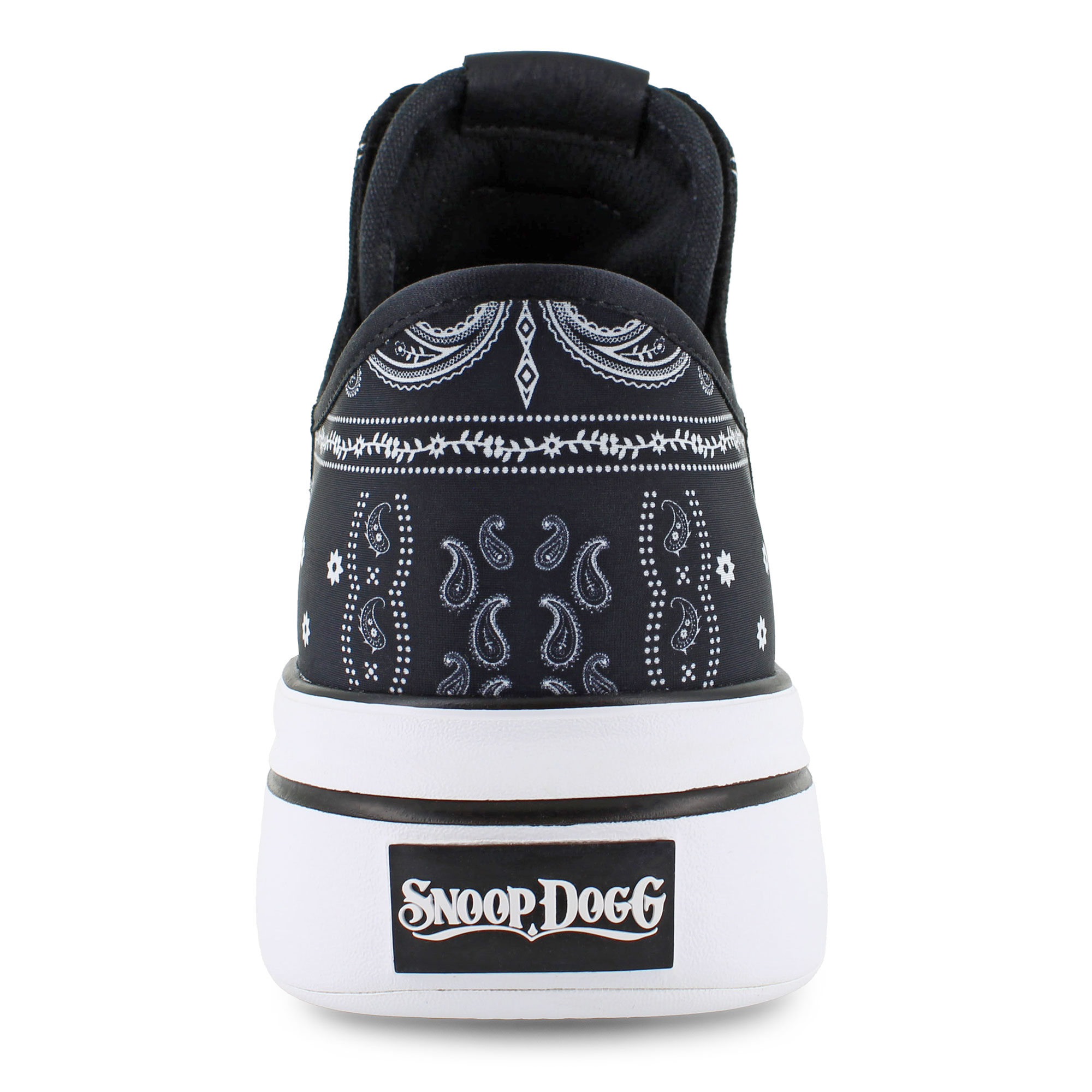 Skechers Slip-ins: Snoop One - OG Canvas 25103