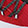 Athleisure adidas Lite Racer Adapt 5.0, Red/Black/White, swatch
