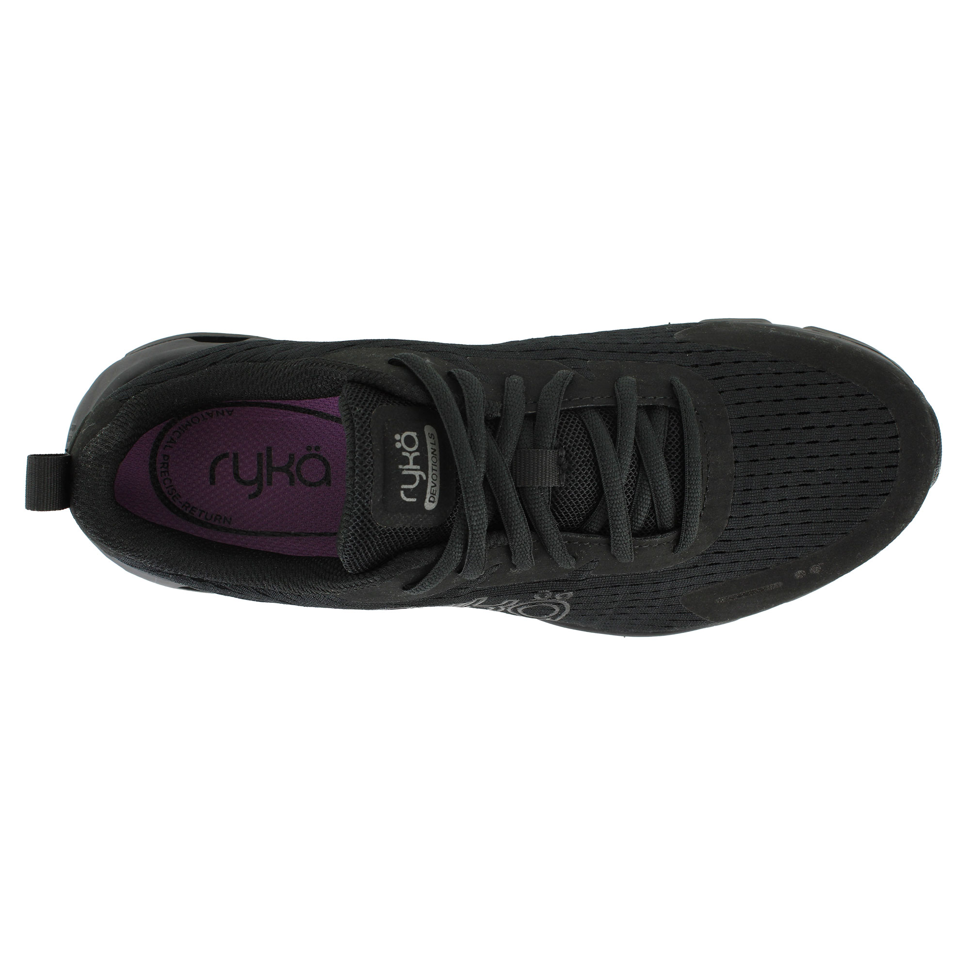 Ryka Devotion LS Walking Sneaker
