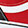 Canvas Vans Ward Yacht Club, Red/Black/White, swatch