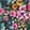 Handbags Lily Bloom Sussex Garden Jade 4-Poster, Multi-Color, swatch