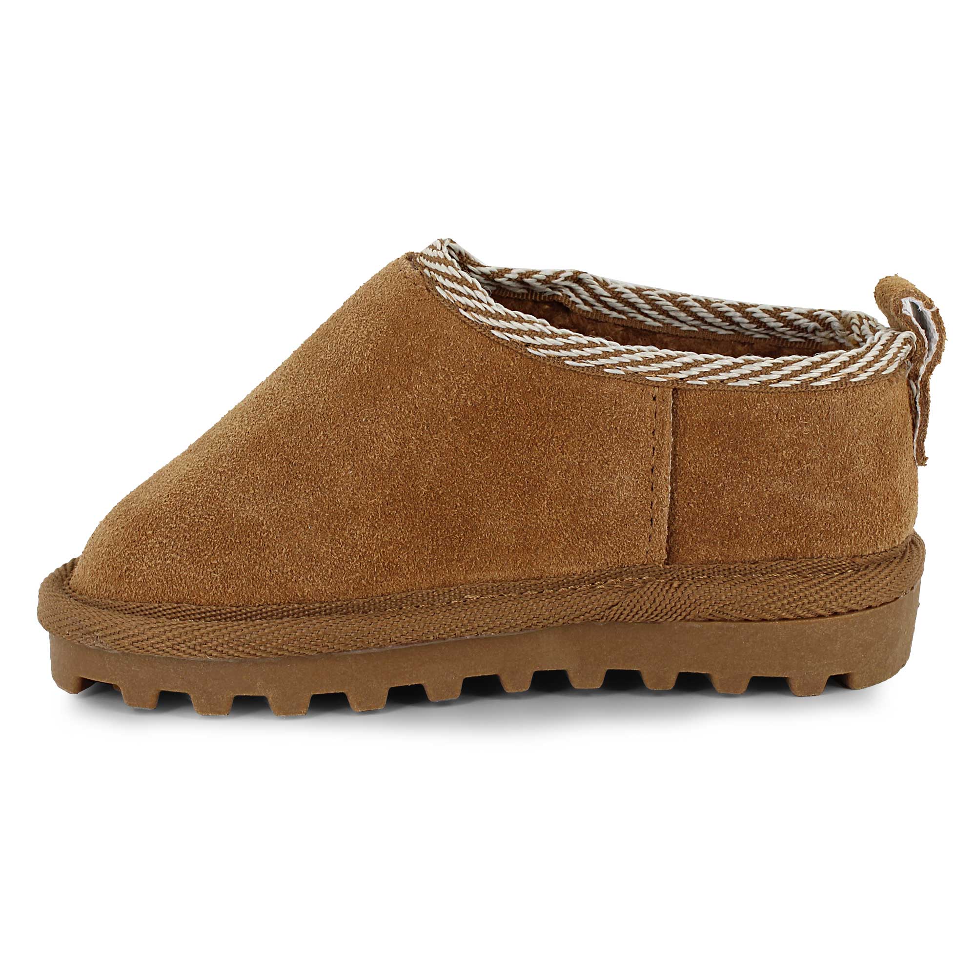 Bearpaw Baby Tabitha