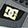  DC Stag, Gray/Black/Yellow, swatch