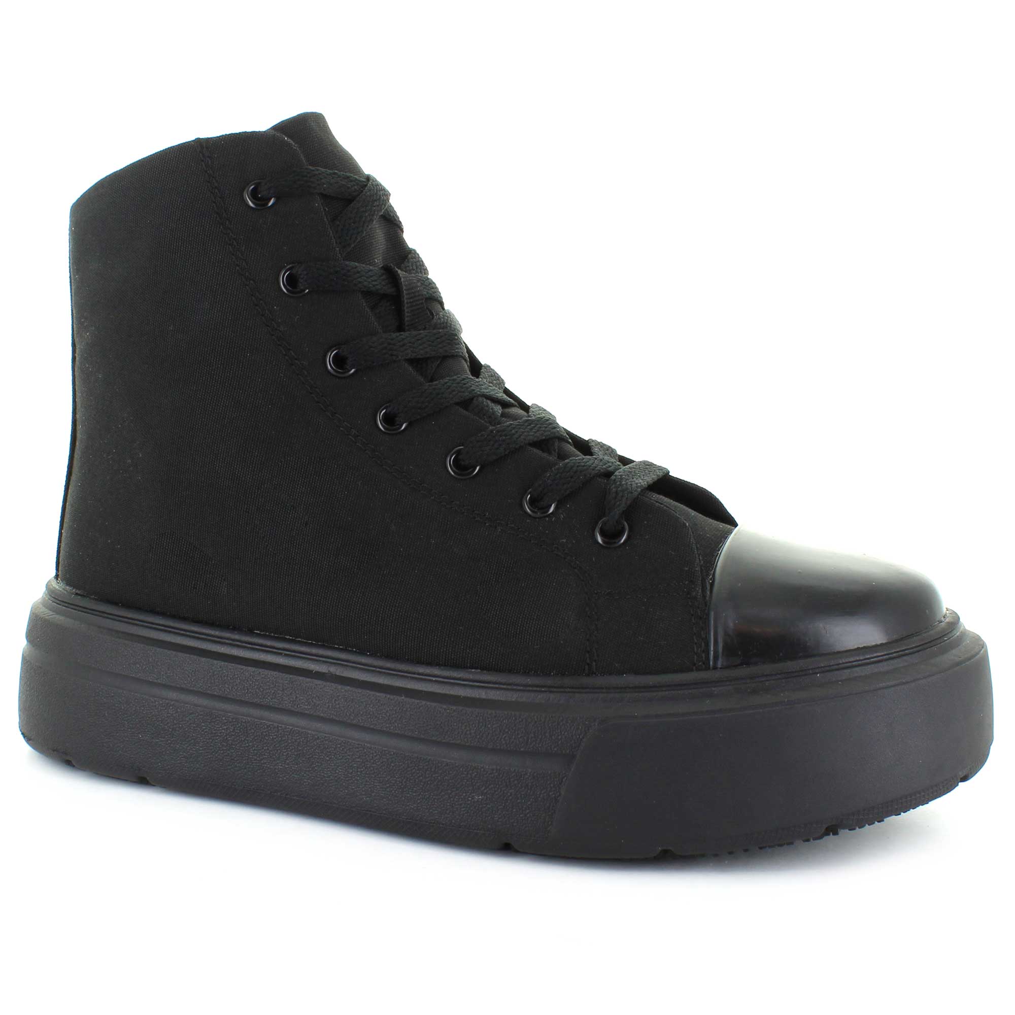 Laforst 3383 Platform Slip Resistant SHOE SHOW MEGA