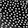 Weather Capelli RBT-4983 Tiny Dot, Black/White, swatch