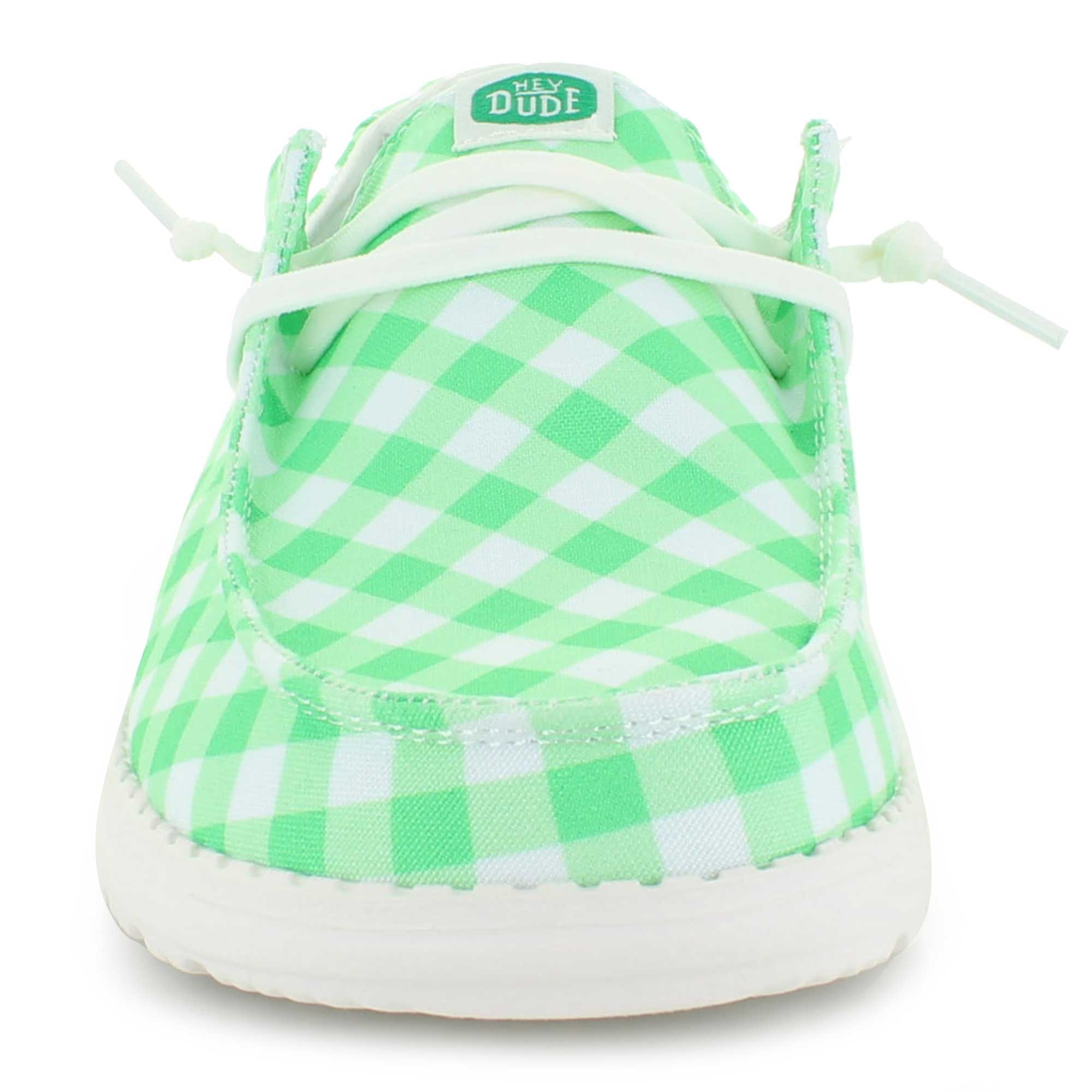 HEYDUDE Wendy Shamrock