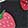  Converse Chuck Taylor All Star 1v Ox, Black/Red, swatch
