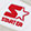 Athletics Starter Sprint, White/Tan/Red, swatch
