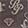  Baby Phat Janet Signature-Print Handbag, Brown, swatch