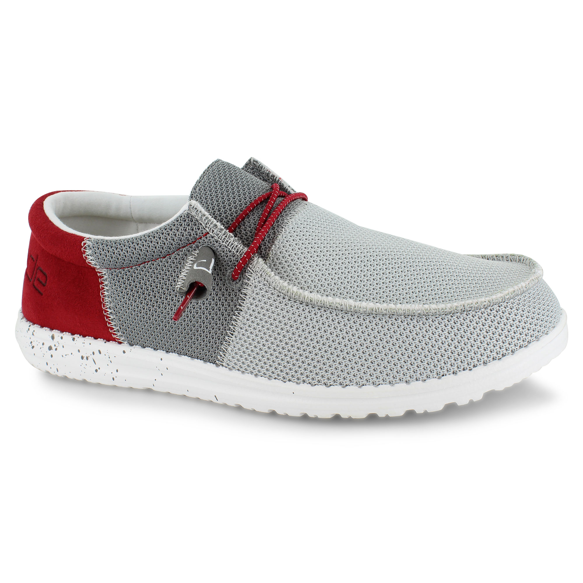 Hey Dude Wally Sox Funk | SHOE DEPT ENCORE