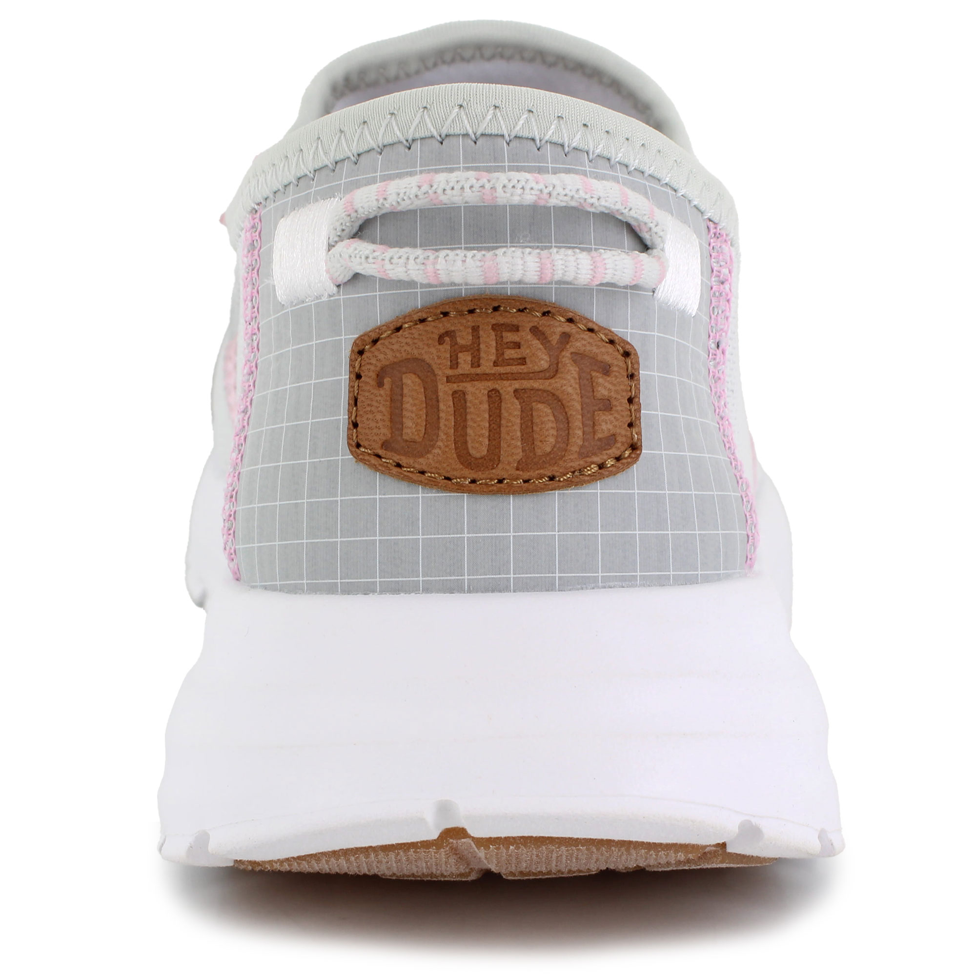 HEYDUDE Sirocco Stretch Sox