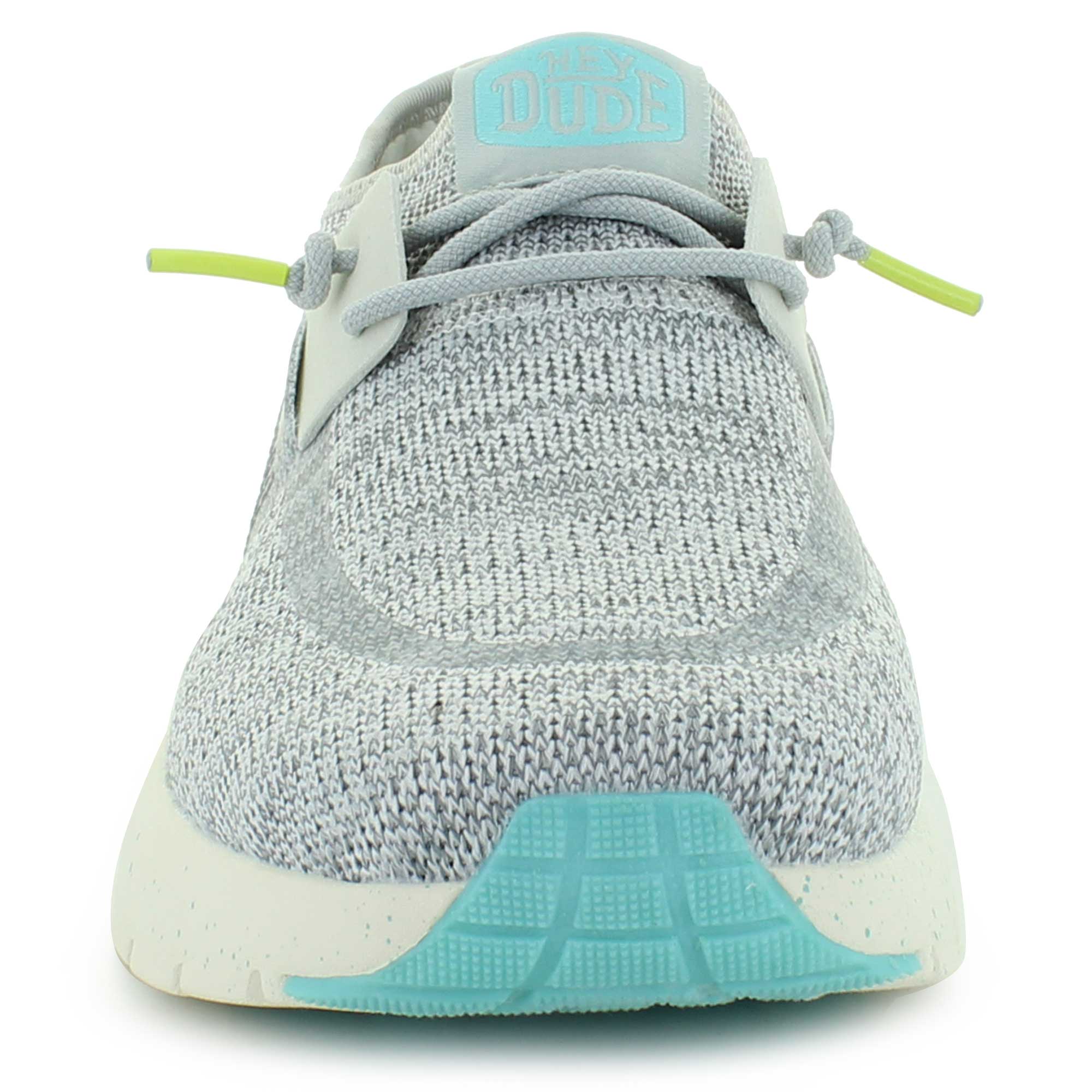 HEYDUDE Sirocco Speckle