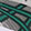  Asics Gel-1090 V2, Gray/Green, swatch