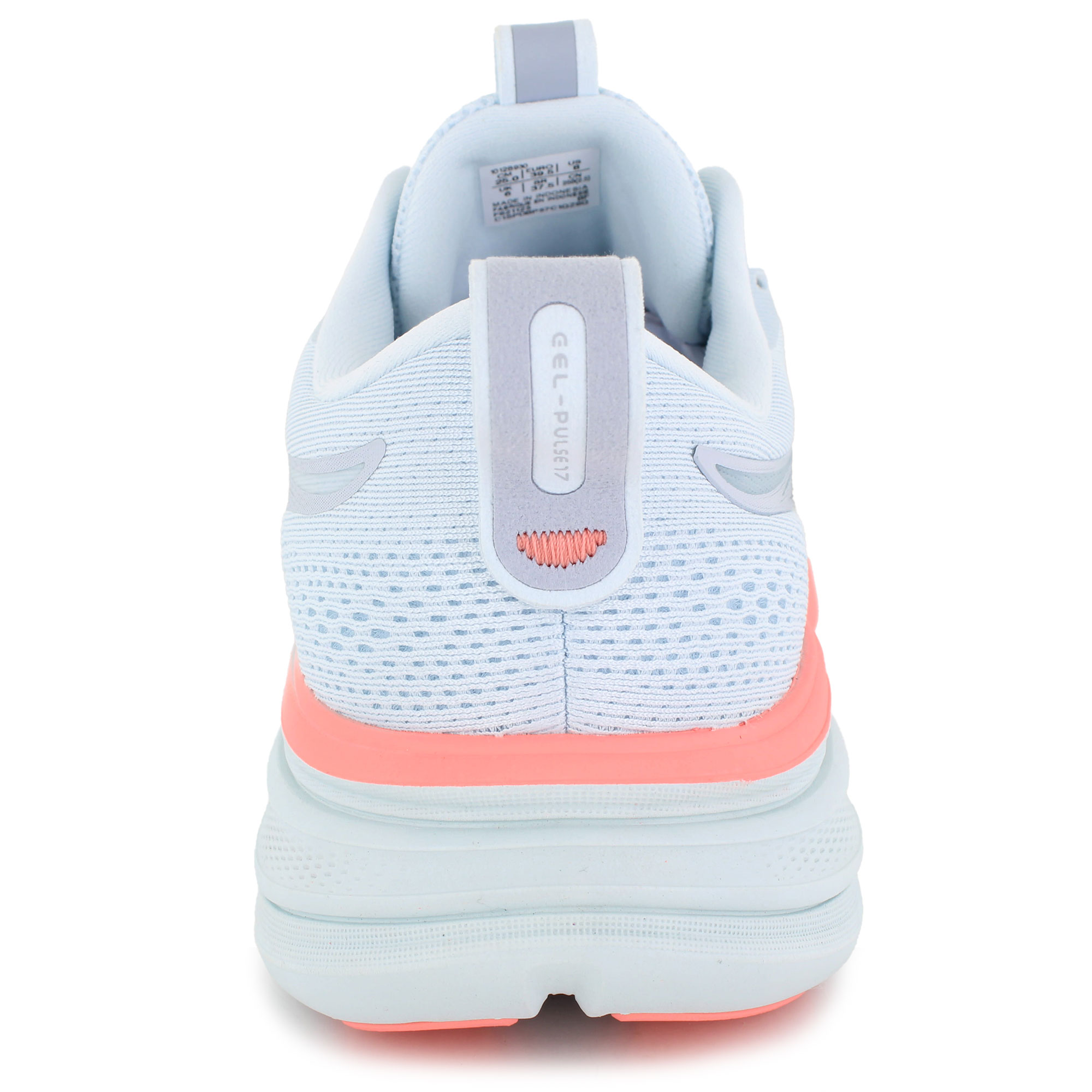 Asics GEL-Pulse 17