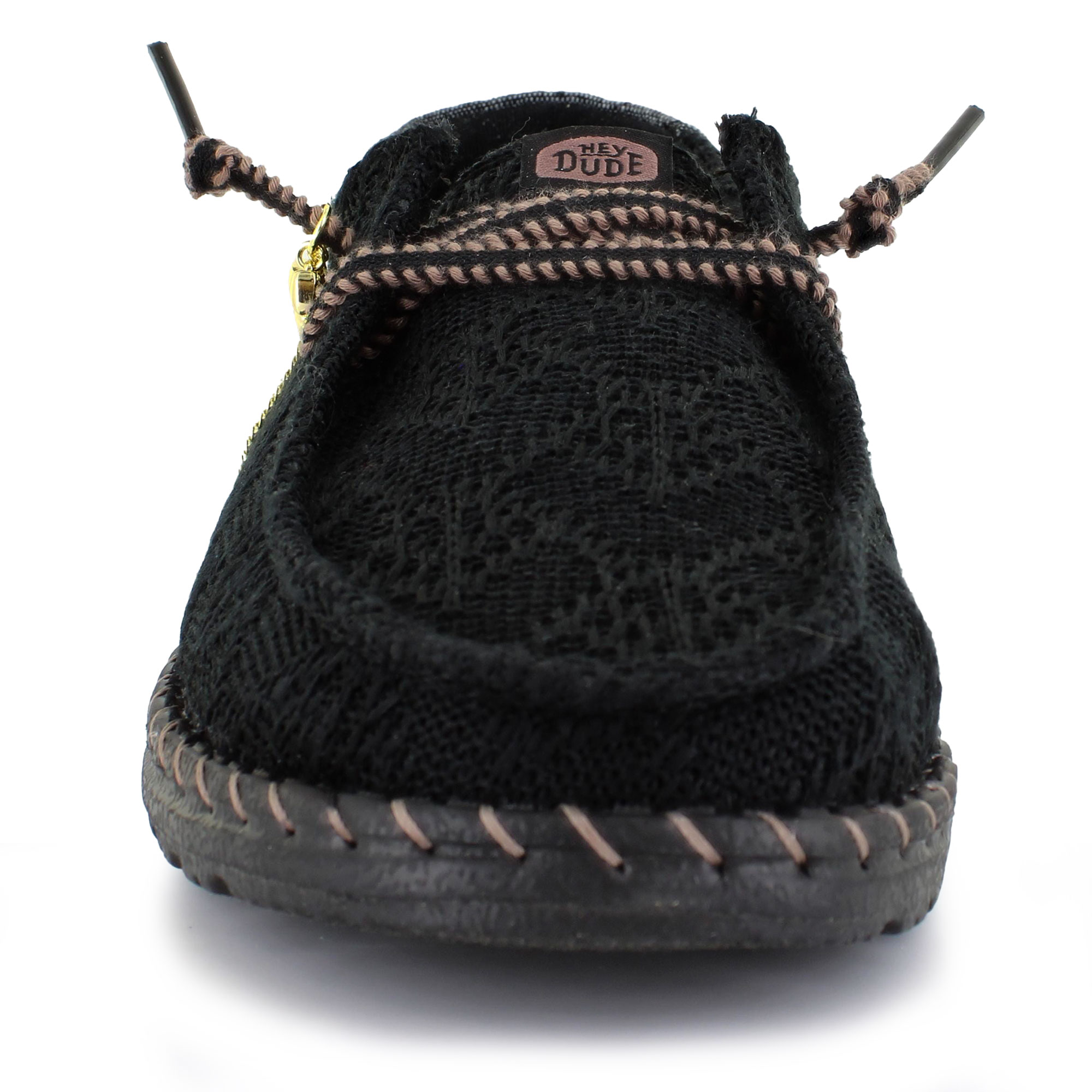 HEYDUDE Wendy Boho Knit