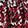 Winter Headwear Women's Couture Gems Chenille Marled Hat, Burgundy, swatch