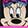 Hats Disney Minnie Mouse Hat And Glove Set, Pink/Black, swatch