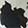  Style Strategy Cow-Print Loop-Handle Wristlet, Animal-Print/Black/Brown, swatch