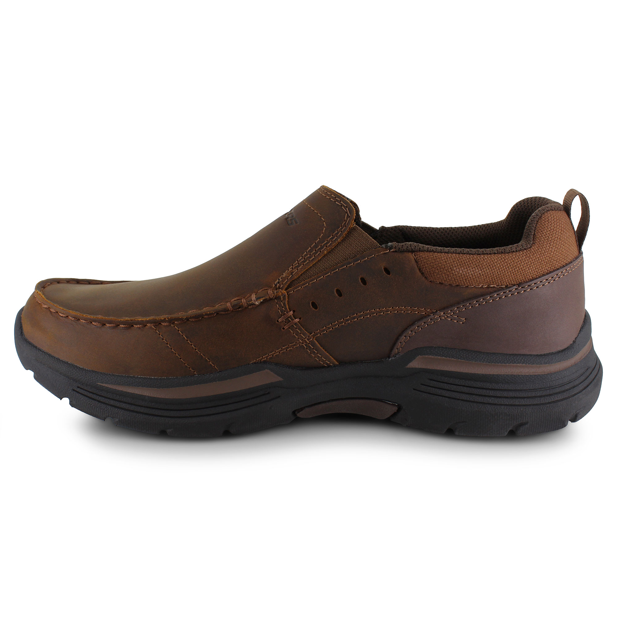 Skechers Relaxed Fit: Expended - Seveno 66146
