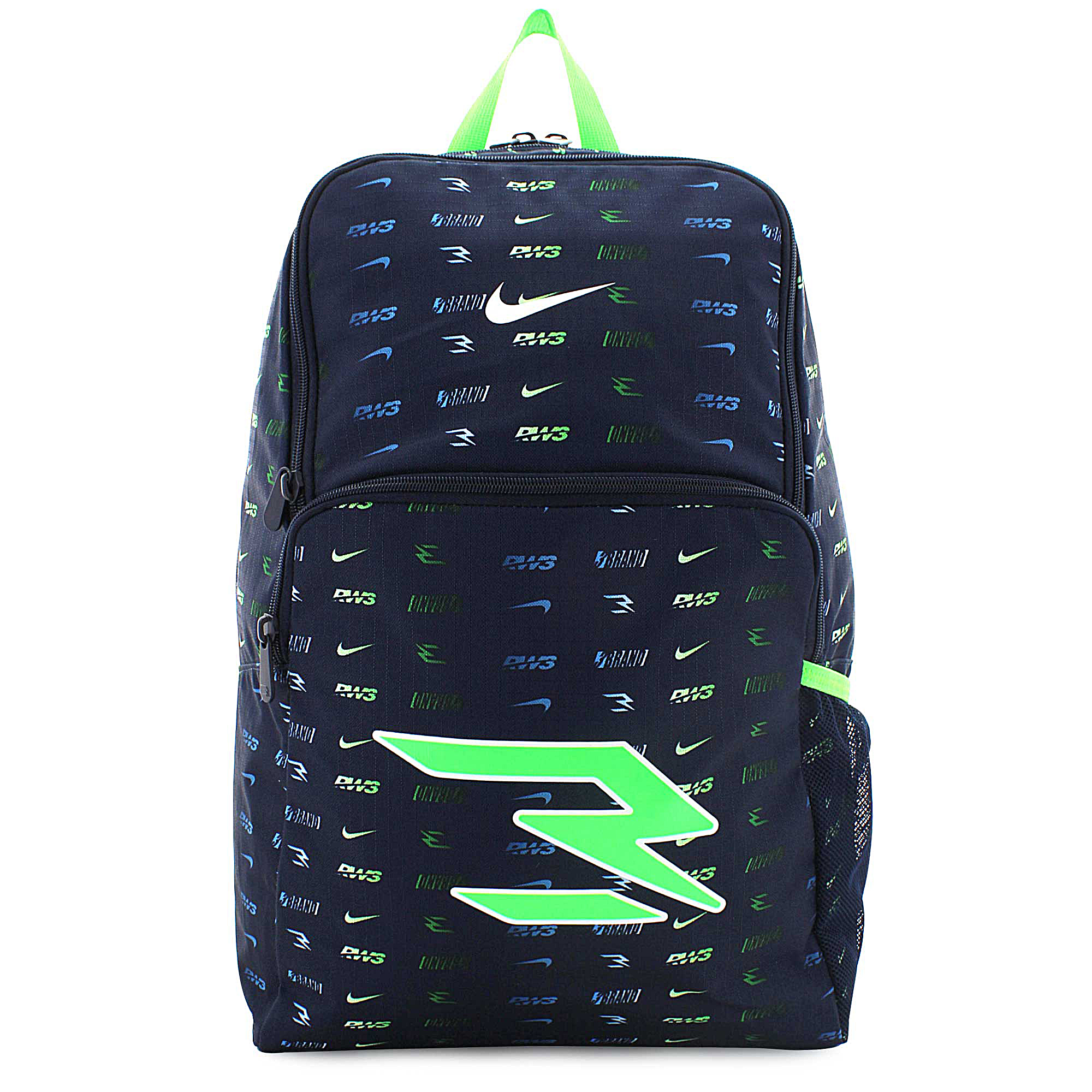 Nike 3Brand By Russell Wilson Large Backpack