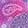  Skechers Snuggle Sneaks - Skech Squad, Purple/Pink/GLITTER, swatch