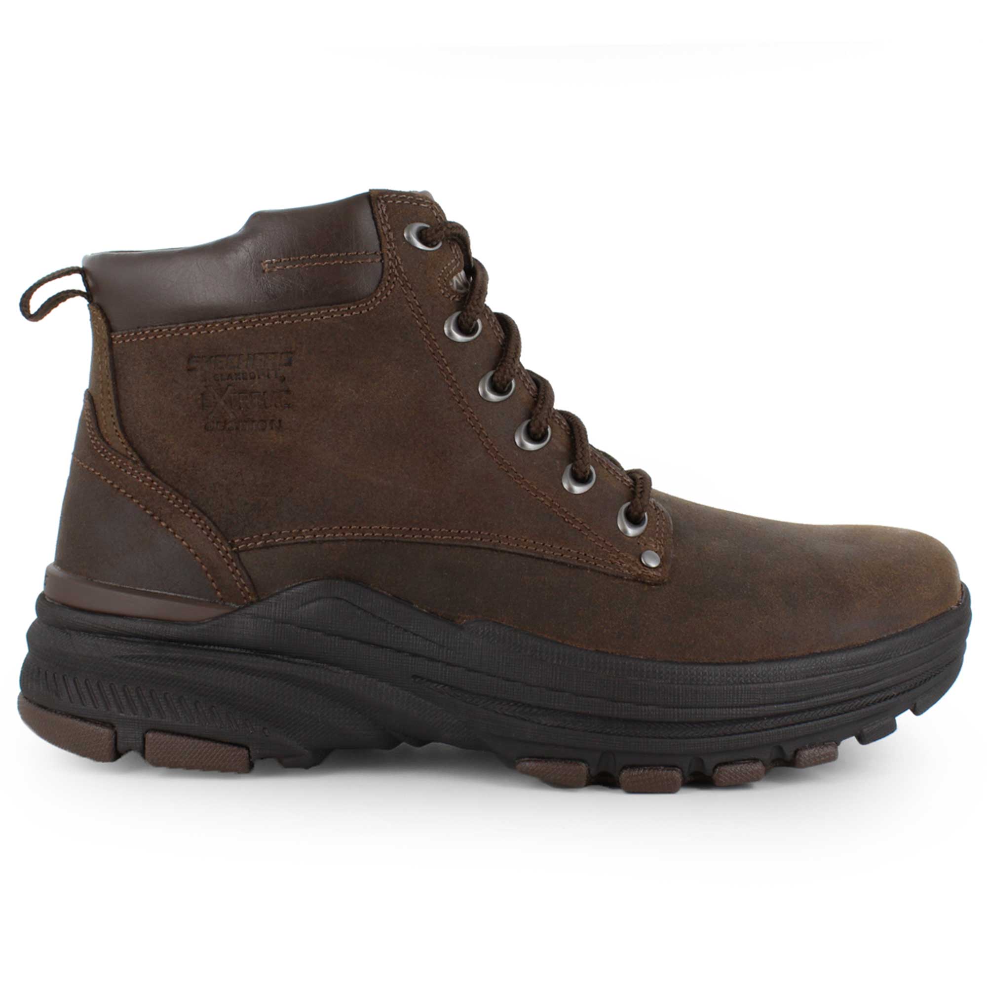 skechers holdren norman boot