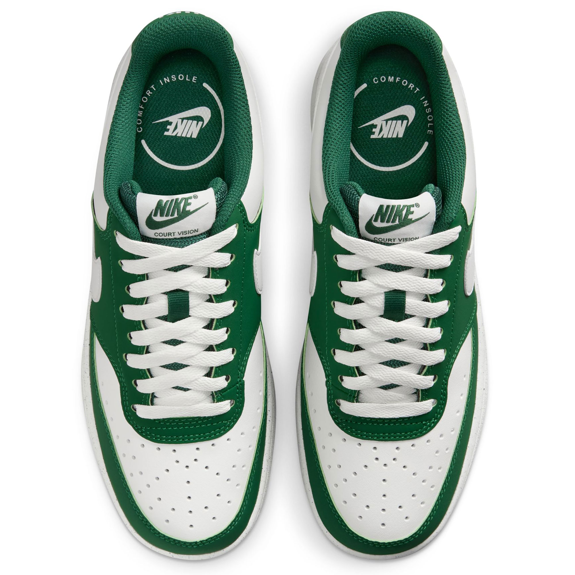 Nike Court Vision Low