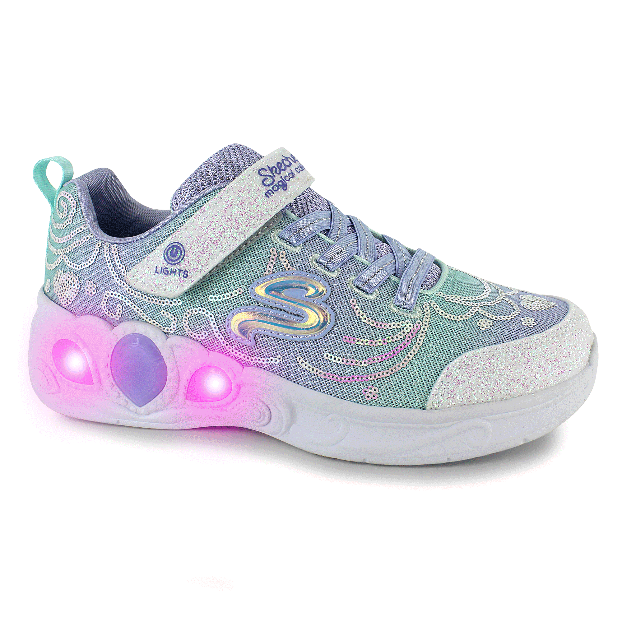 Skechers S-Lights - Princess Wishes