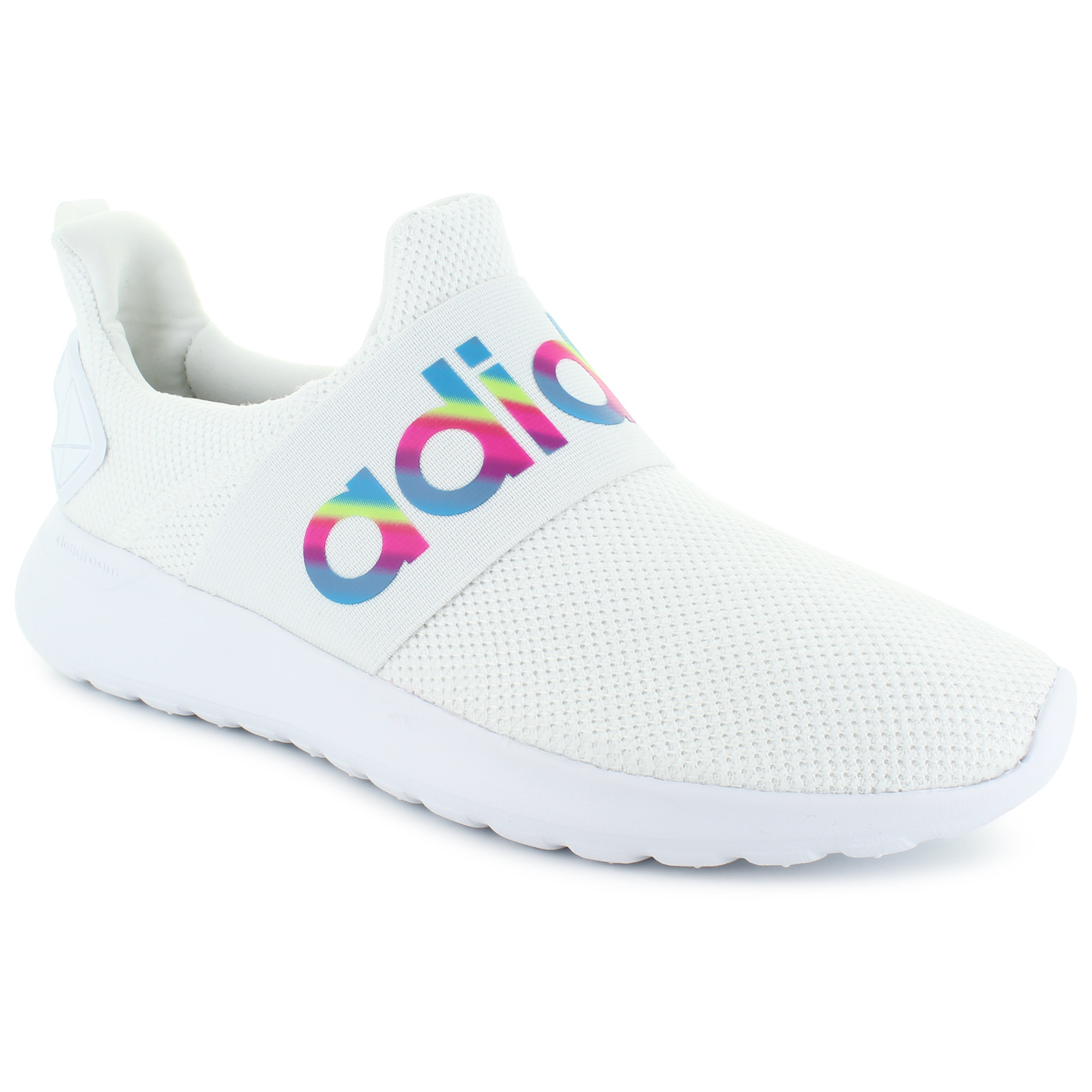 adidas women's cf lite racer adapt trainers