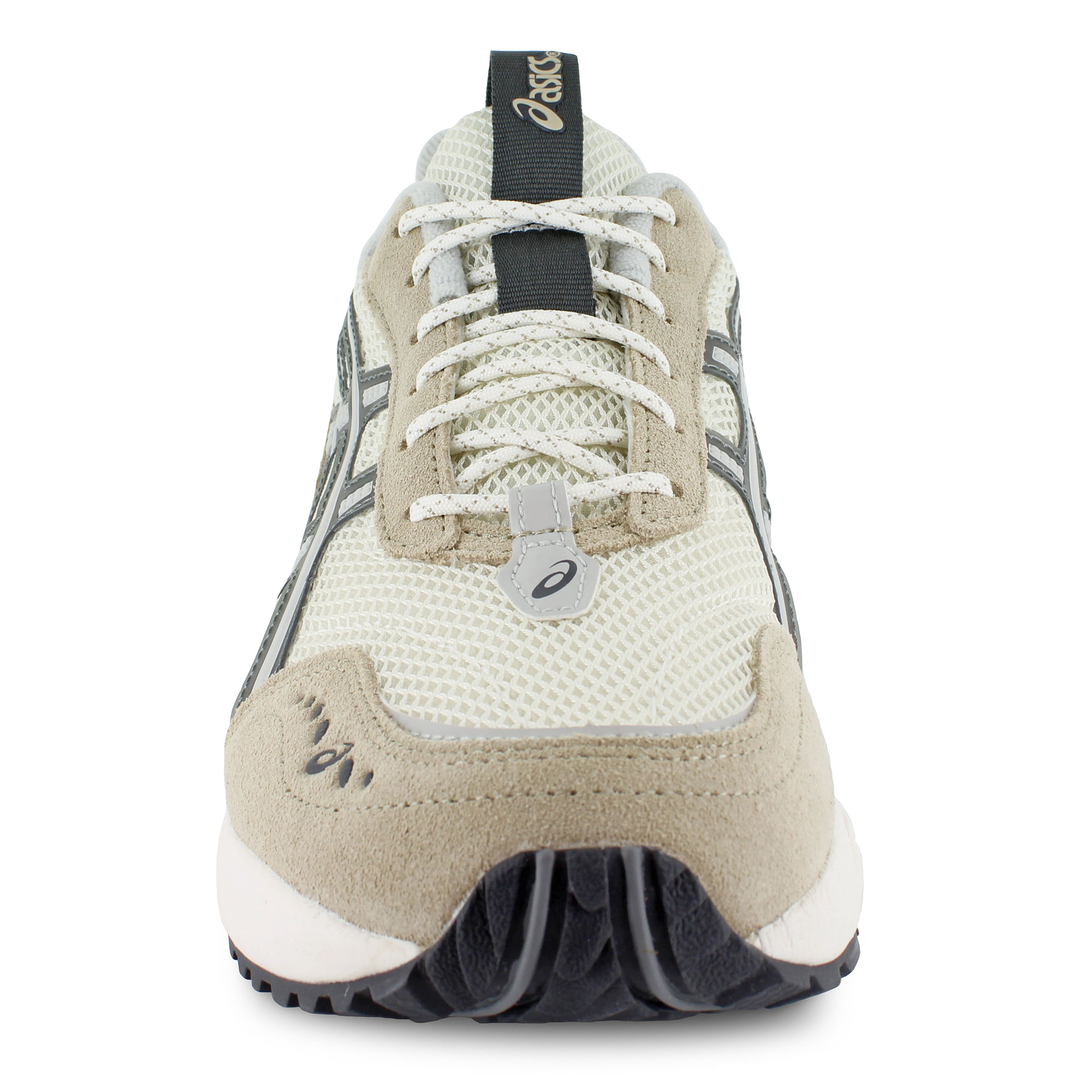 Asics Gel-1090 V2 Dark Pewter & White Sage Shoes at Hamilton