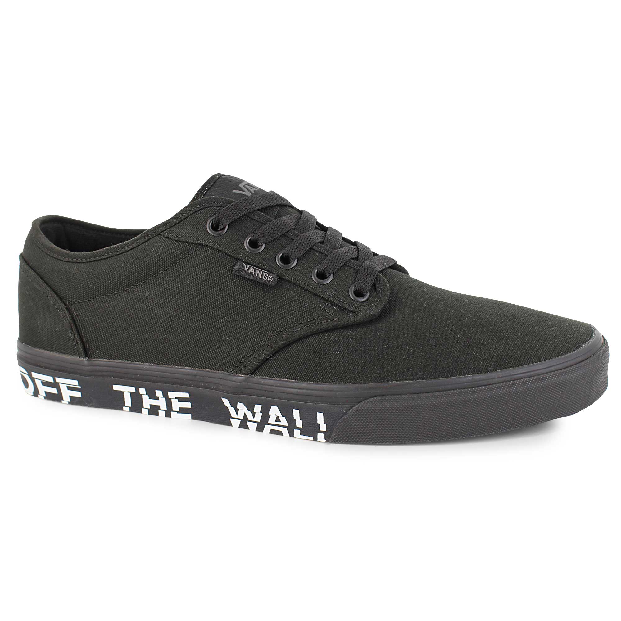 vans atwood off the wall \u003e Clearance shop
