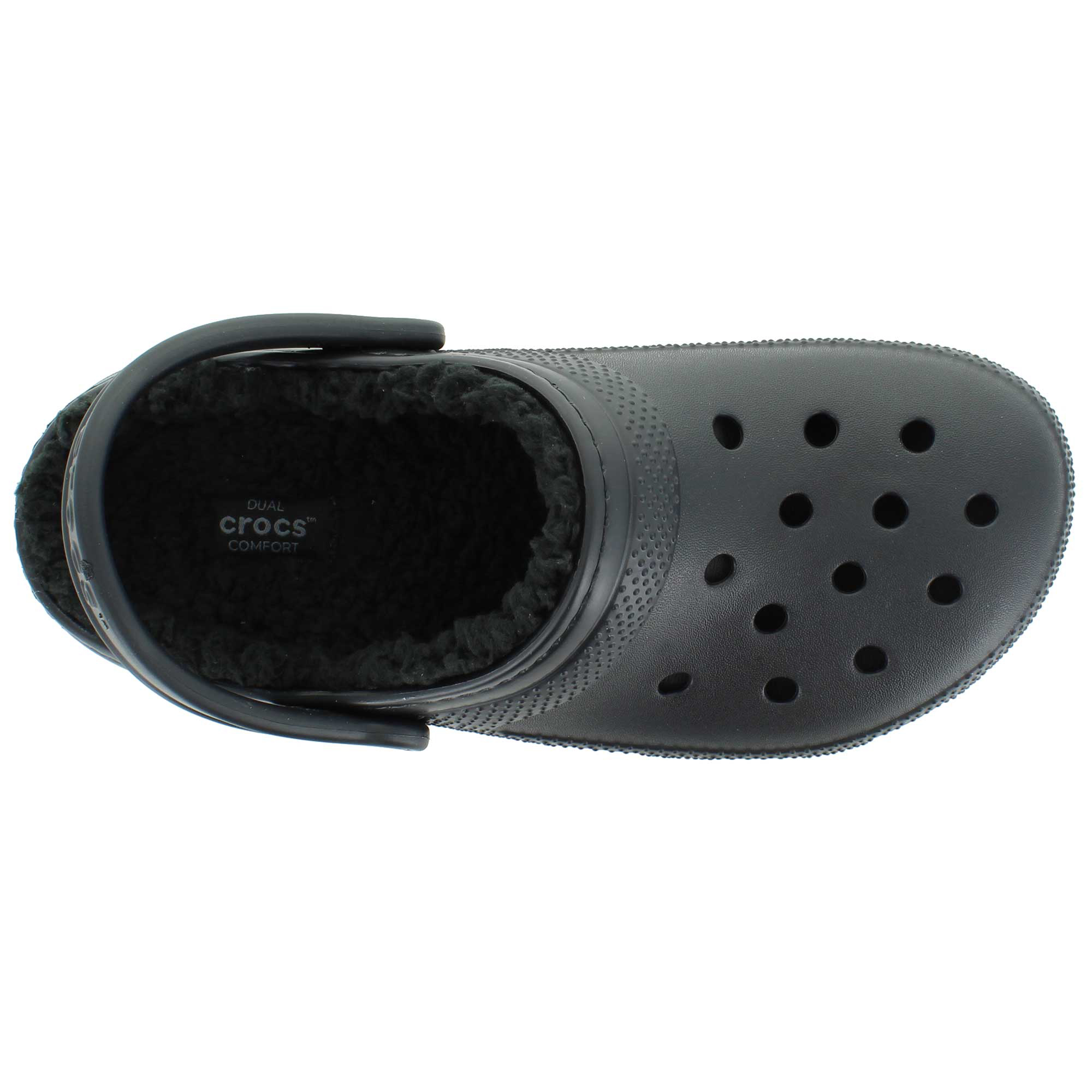 Crocs Classic Lined Clog