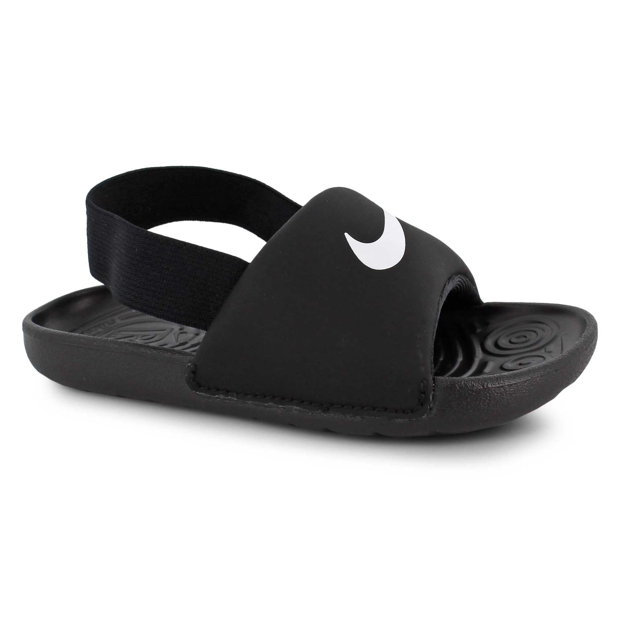 nike kawa infant slides