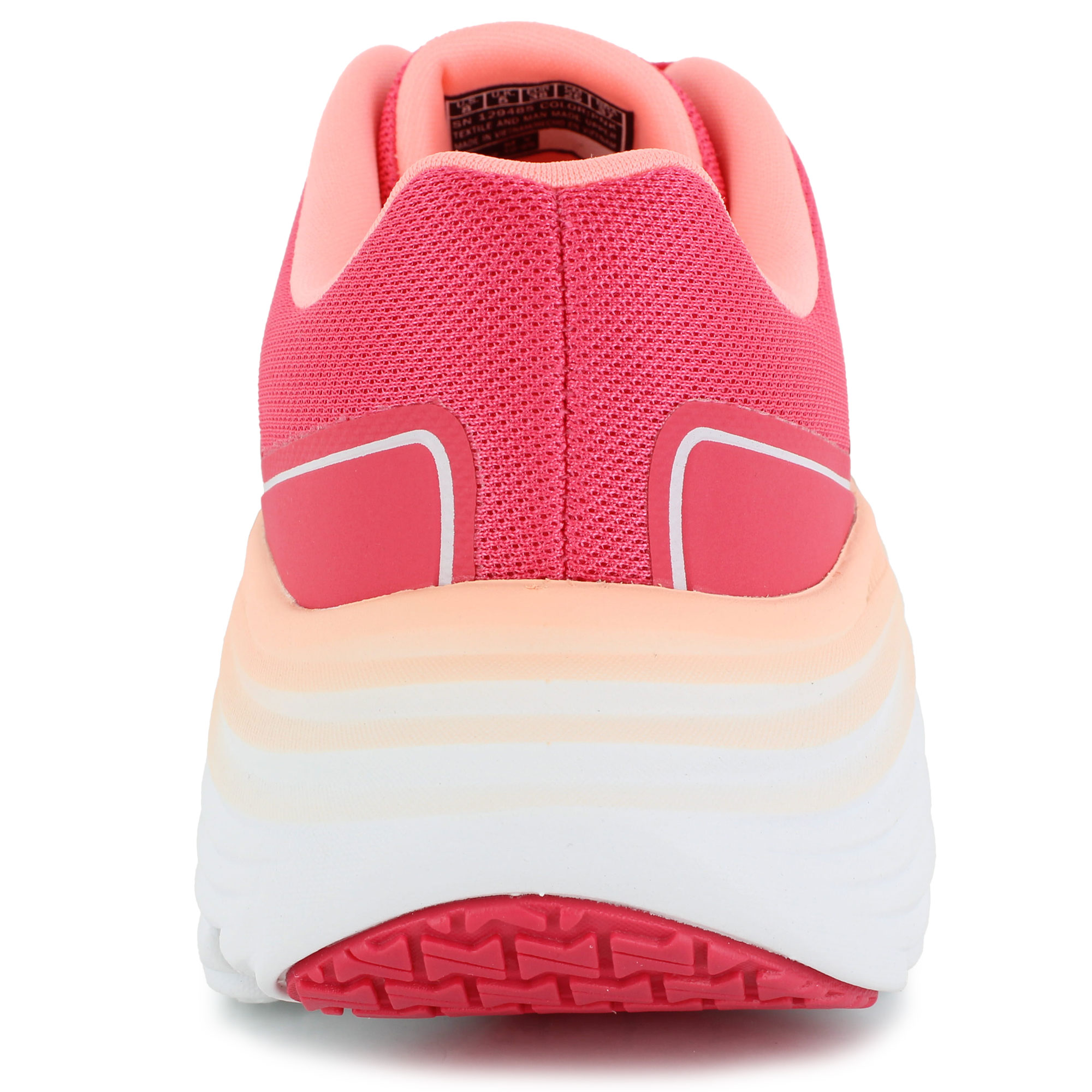 Skechers Max Cushioning Endeavour - Ardena