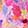  Crocs Hyper Real Clog-K, Pink/Multi-Color, swatch