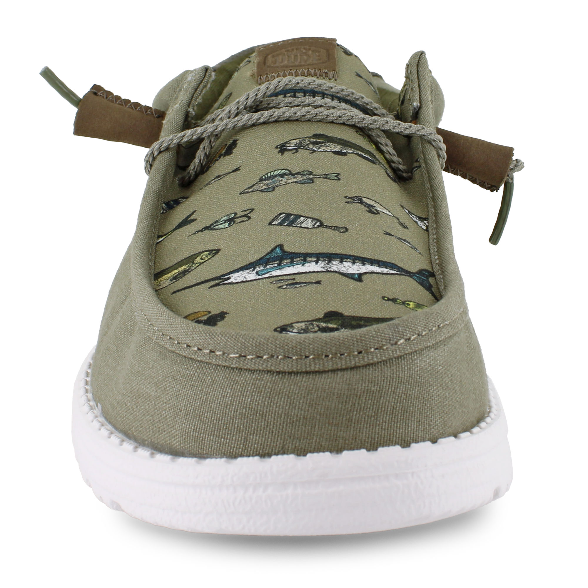 HEYDUDE Wally Marlin