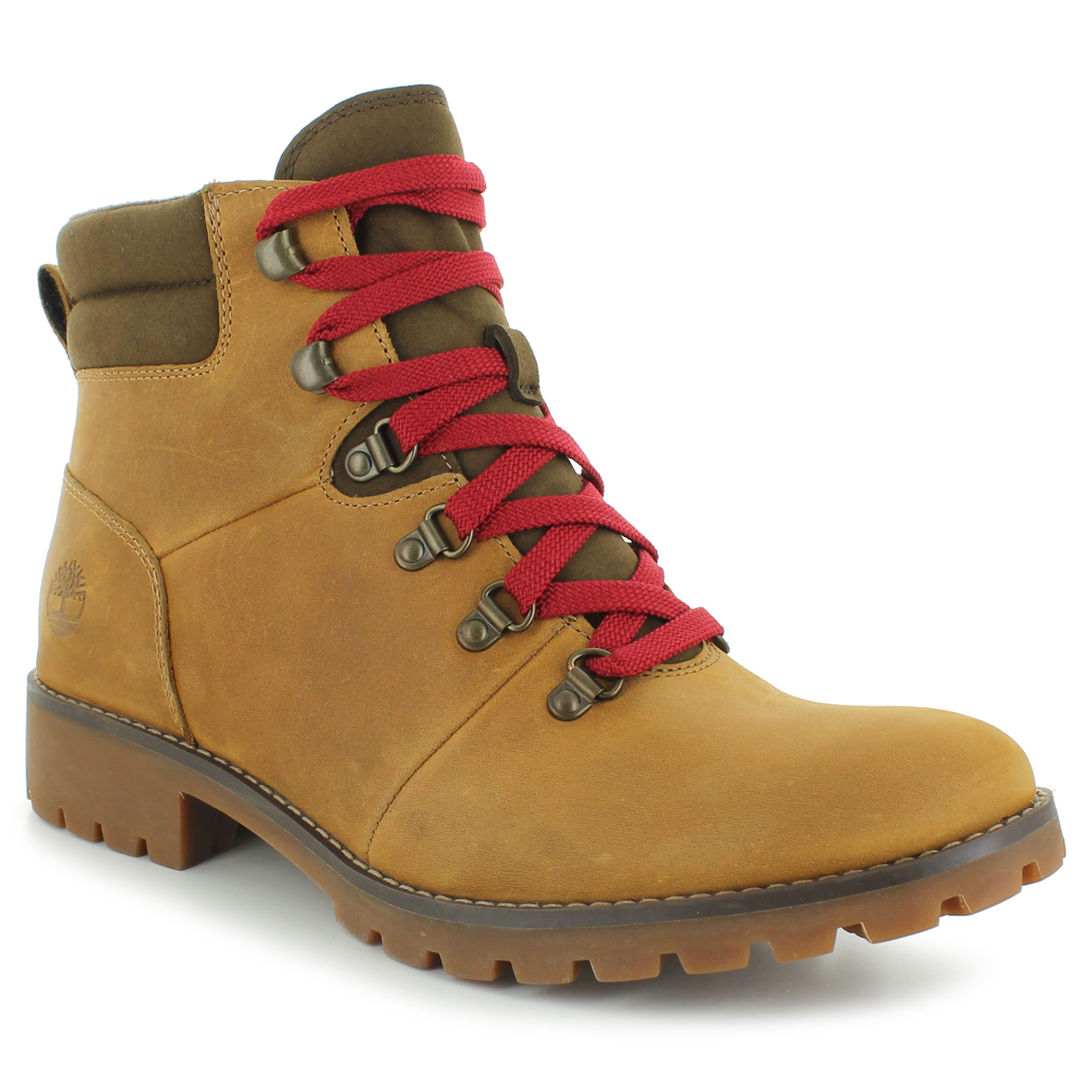 ellendale hiker timberland