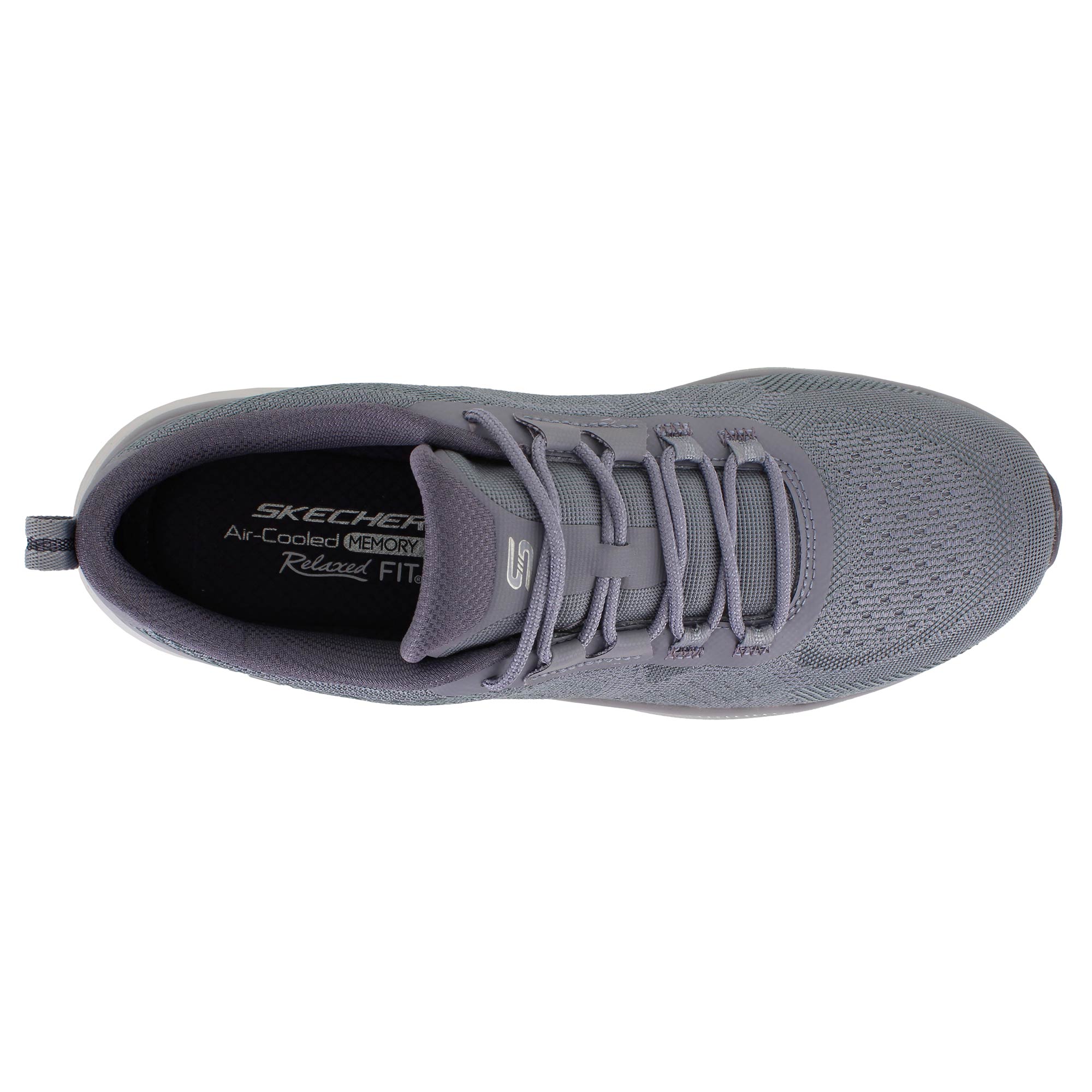 Skechers Relaxed Fit - D'Lux Comfort 2.0 Highkey
