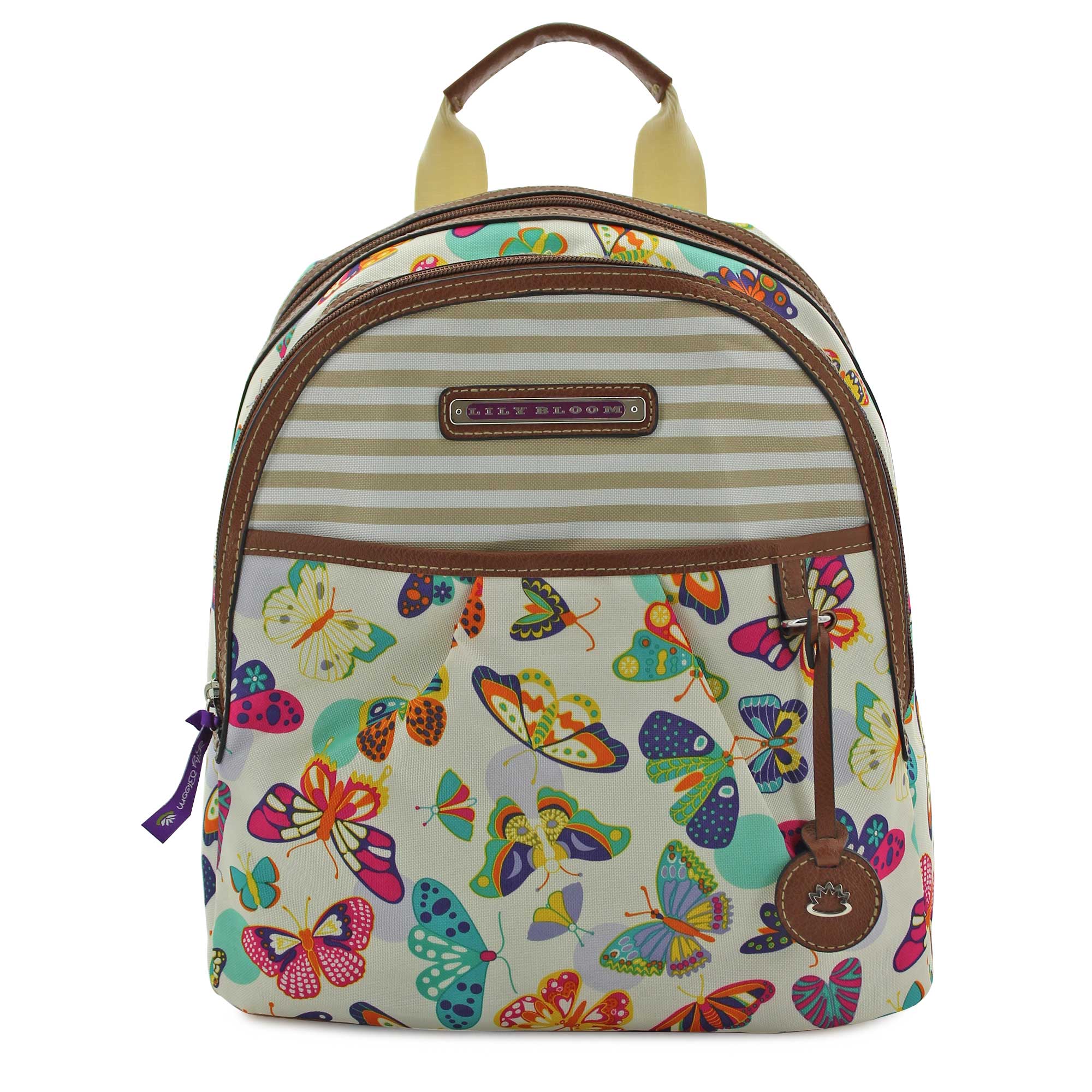 Lily bloom chantal backpack outlet