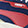  PUMA Runtamed Plus, Navy/Red, swatch