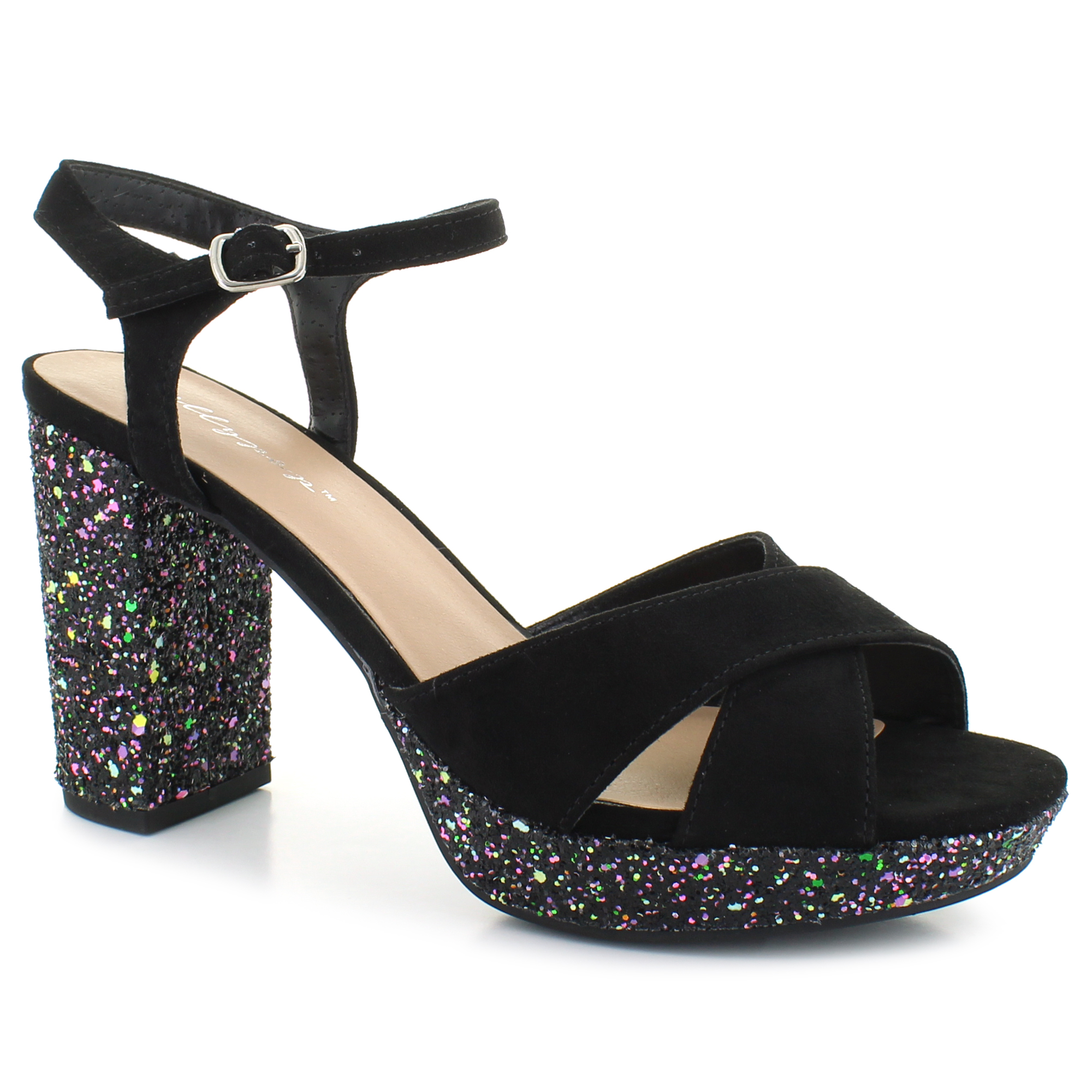 Jellypop sales black heels