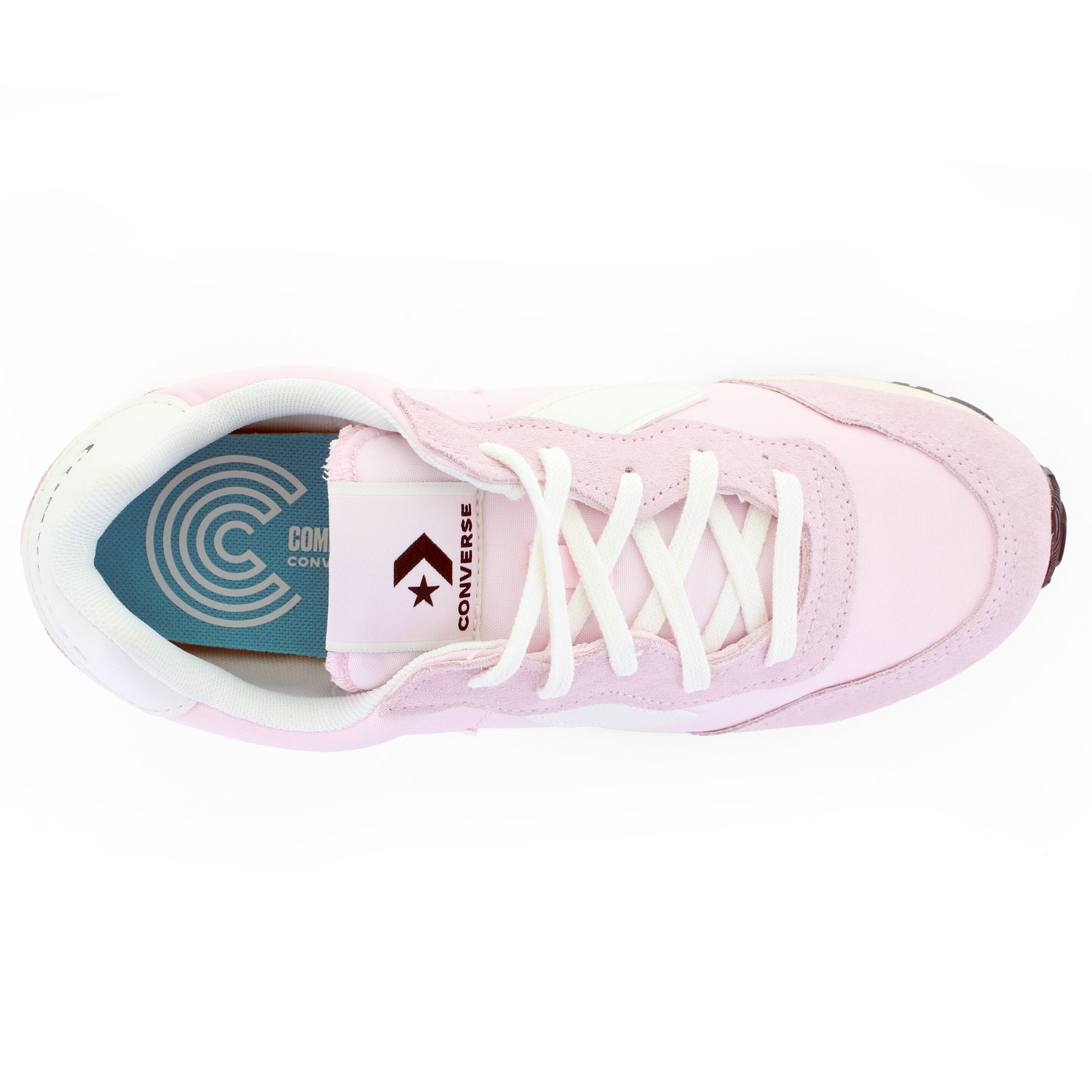 Converse Omega Trainer