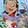 Character Disney Stitch 4-Piece Jewelry Set, Multi-Color, swatch