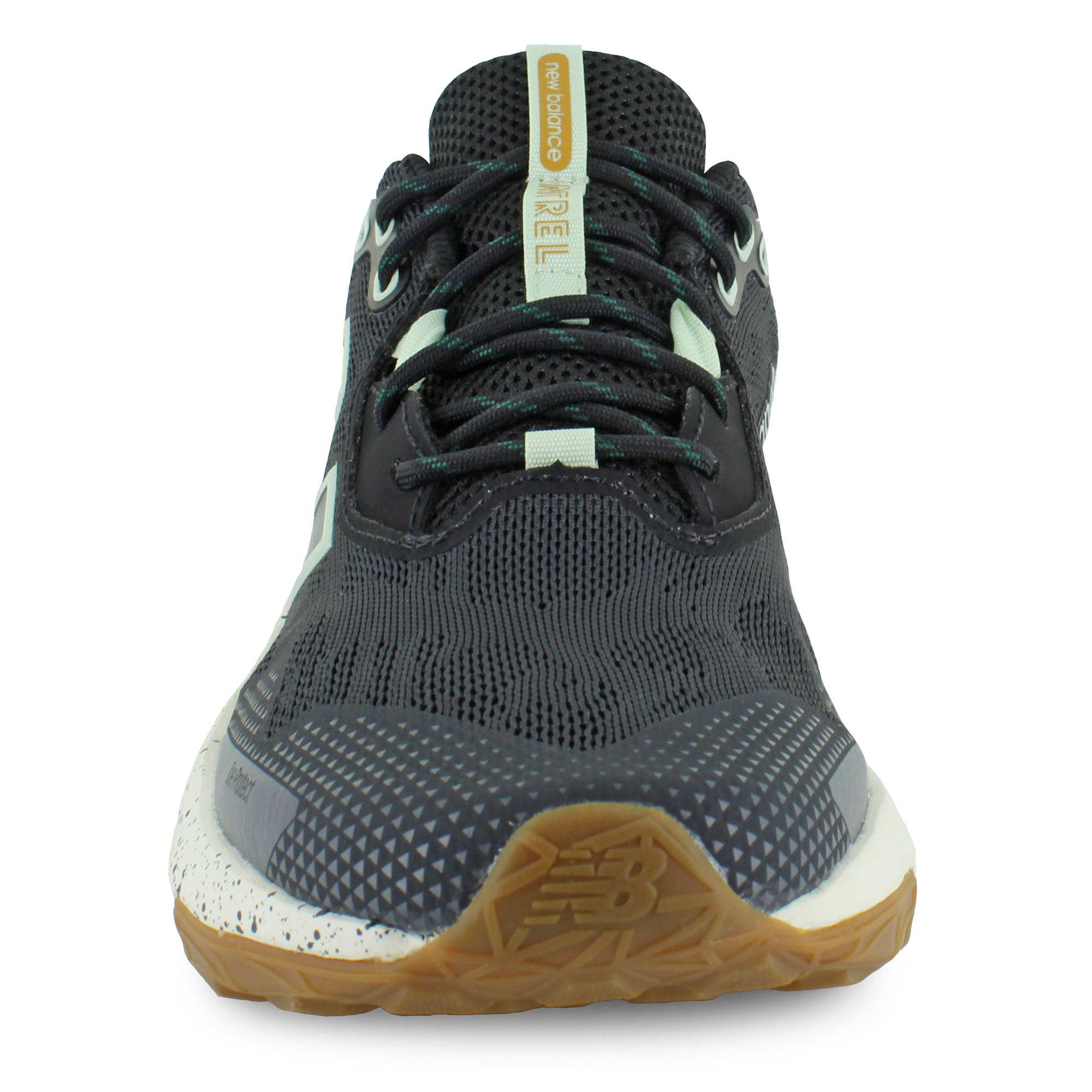 New Balance DynaSoft NITREL V6