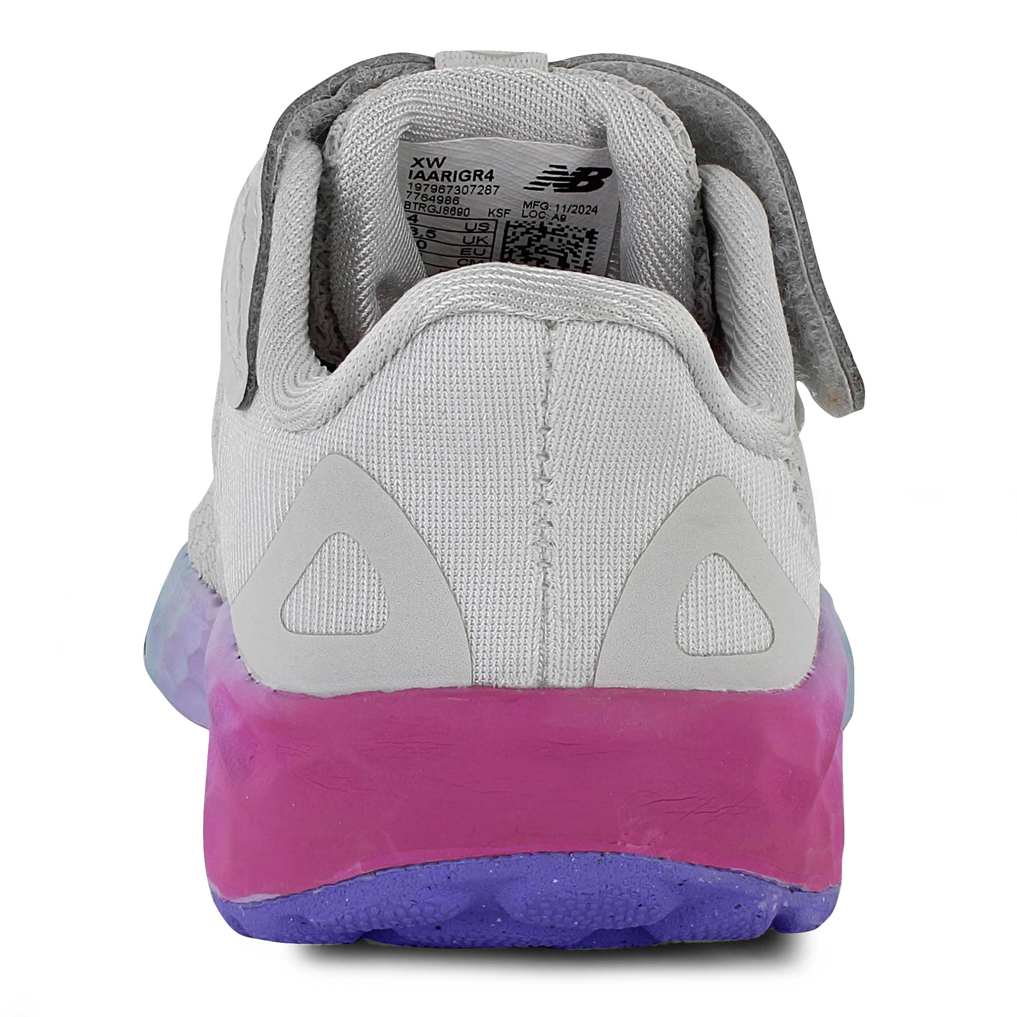 New Balance Fresh Foam Arishi v4