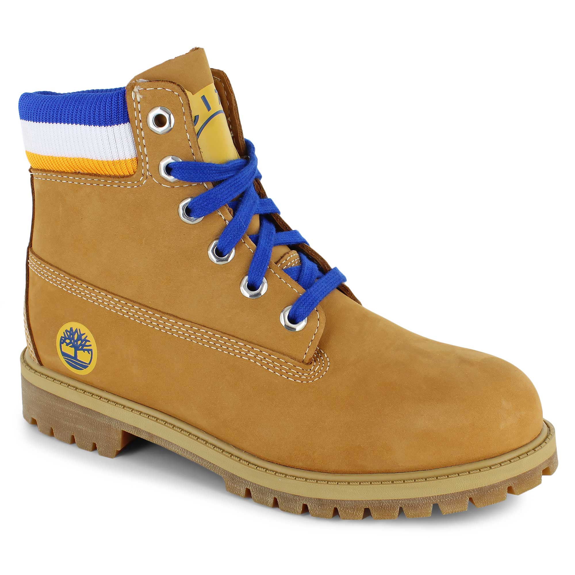 Golden state timberlands top