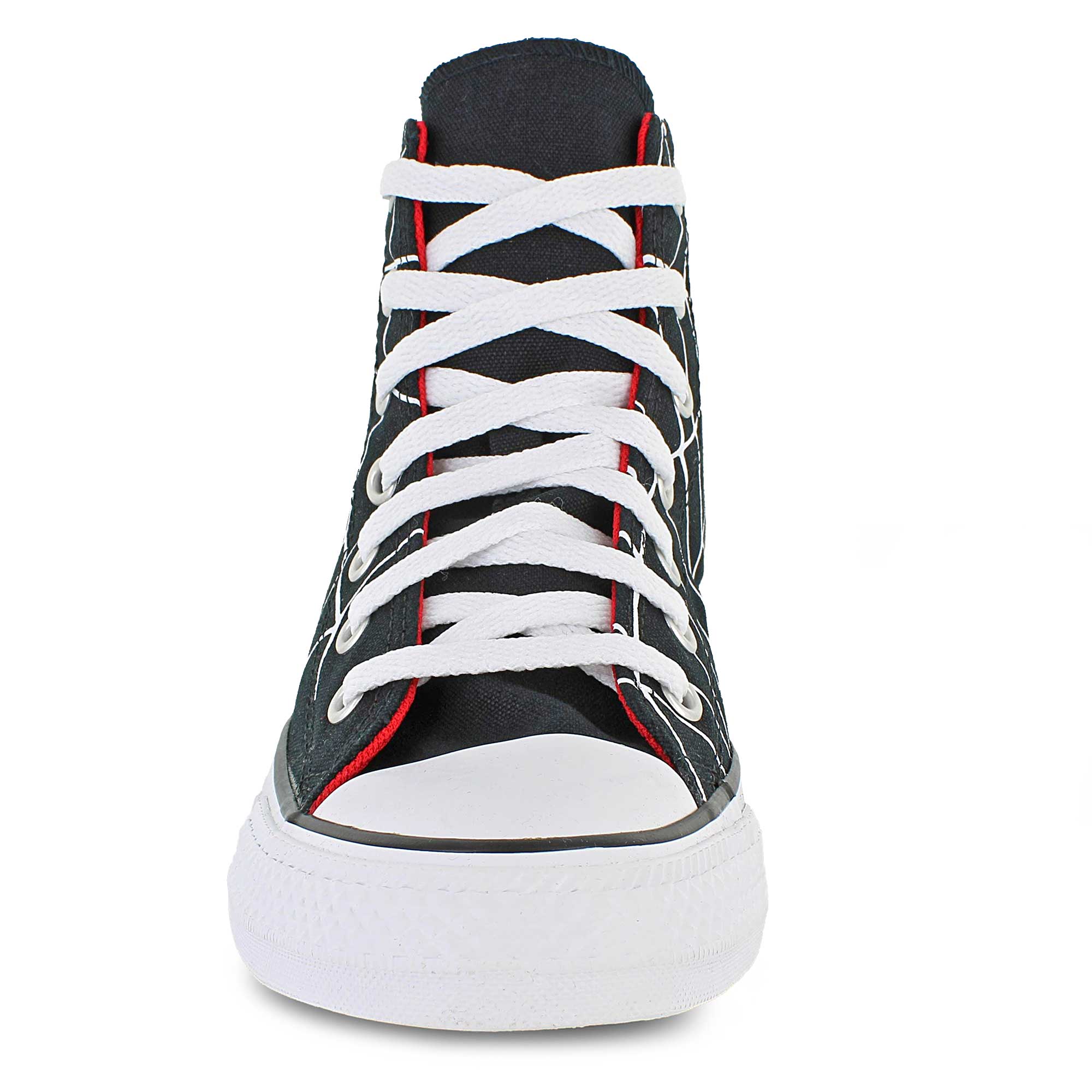 Converse Chuck Taylor All Star Hi Spider-Man