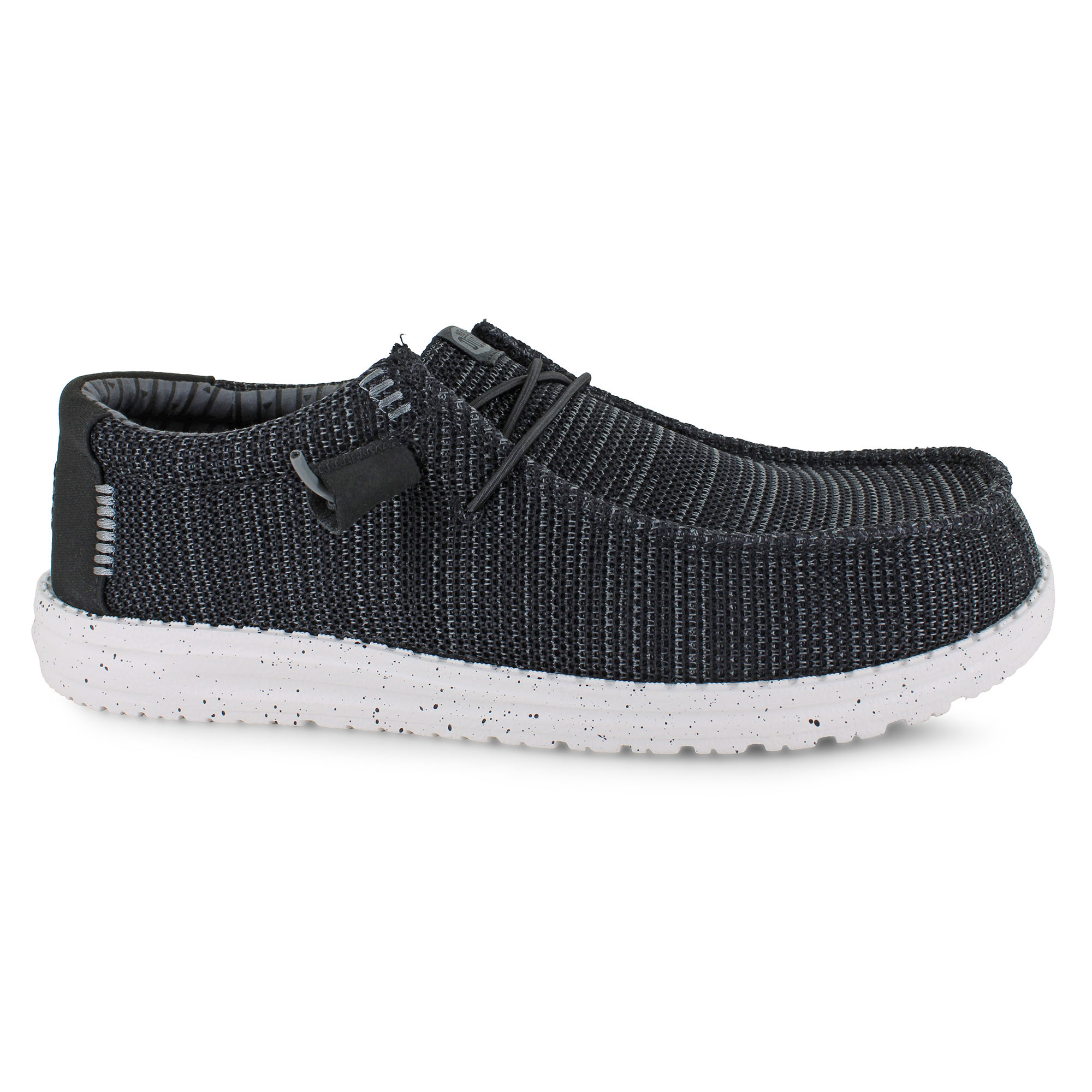 HEYDUDE Wally Stretch Sox