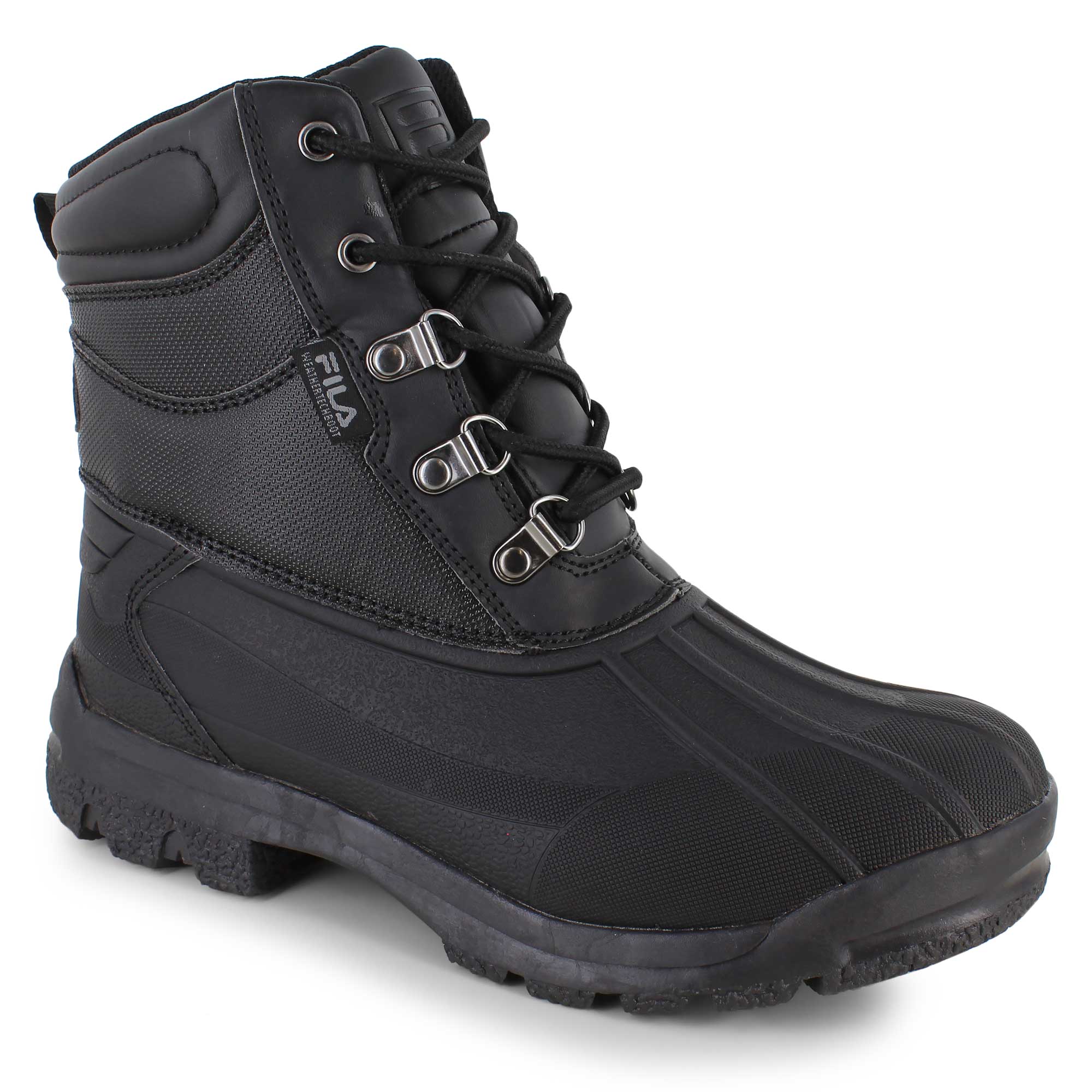 fila weathertech extreme waterproof boot