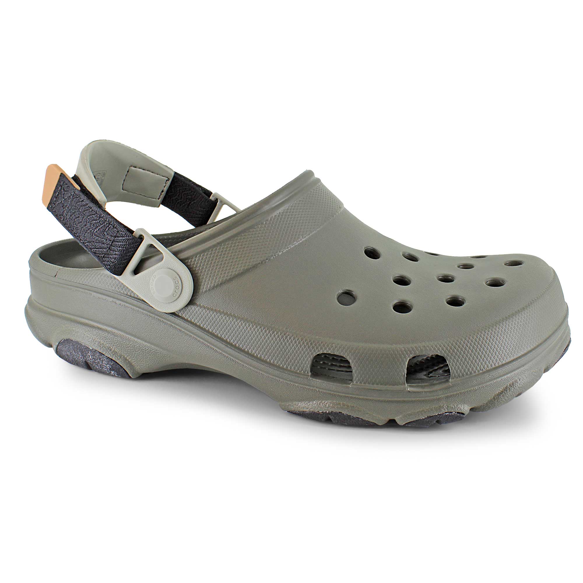 Crocs Classic All-Terrain Clog